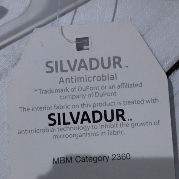 Womens Slim Wallet  - Picture 6 of 6